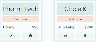 income example 550